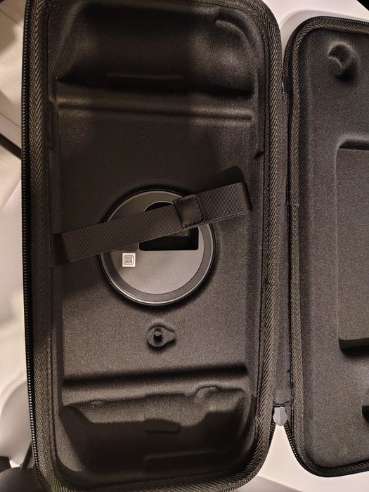 Legion Go Z1 extreme în garanție