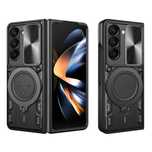 Huse elegante antisoc premium+ Folie Incarcator SAMSUNG Galaxy Fold5 6