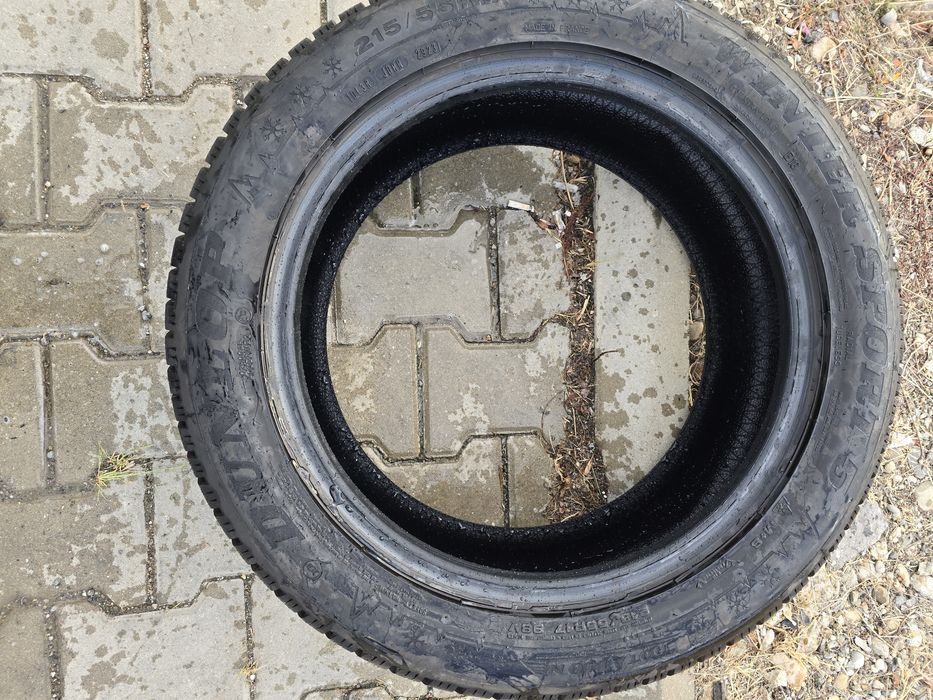 Jante Audi/VW/Škoda, R17 5x112 7.5J ET45