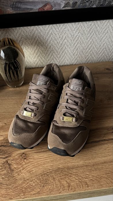 Дамски сникърси New Balance номер 37.5