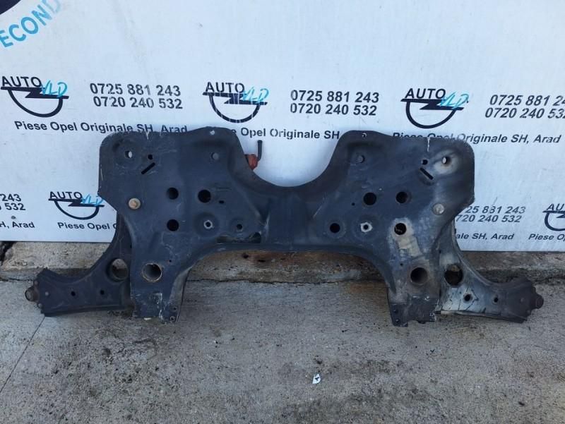 Cadru motor Opel Combo D