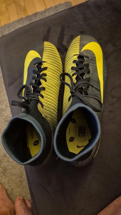 Nike Mercurial Superfly 5 PRO AG/FG (mărimea 40, 5)