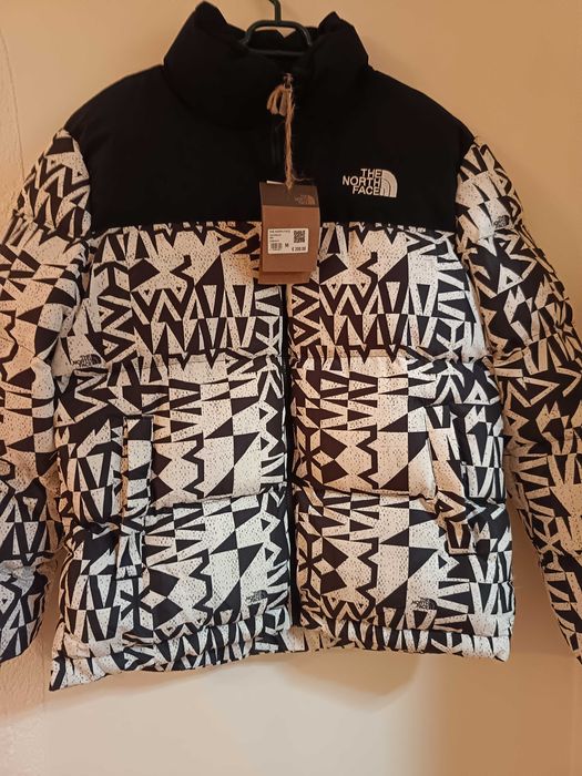 Geaca de bărbați premium THE NORTH FACE