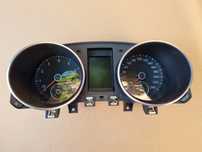 Ceasuri bord VW Golf 6 benzina