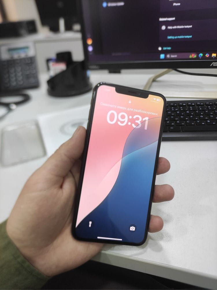 iPhone XS VC/A 64GB