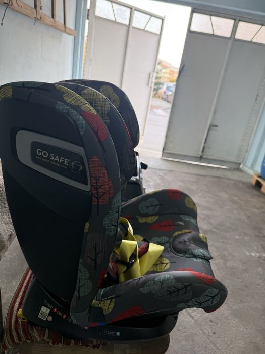 Детско столче за кола Cossato CT4239