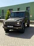 Mercedes-Benz G Mercedes-Benz G350 CDI TVA deductibil