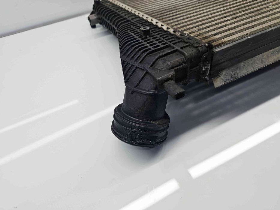 Radiator intercooler Volkswagen Passat B6 (3C2) [Fabr 2005-2010] 1K014
