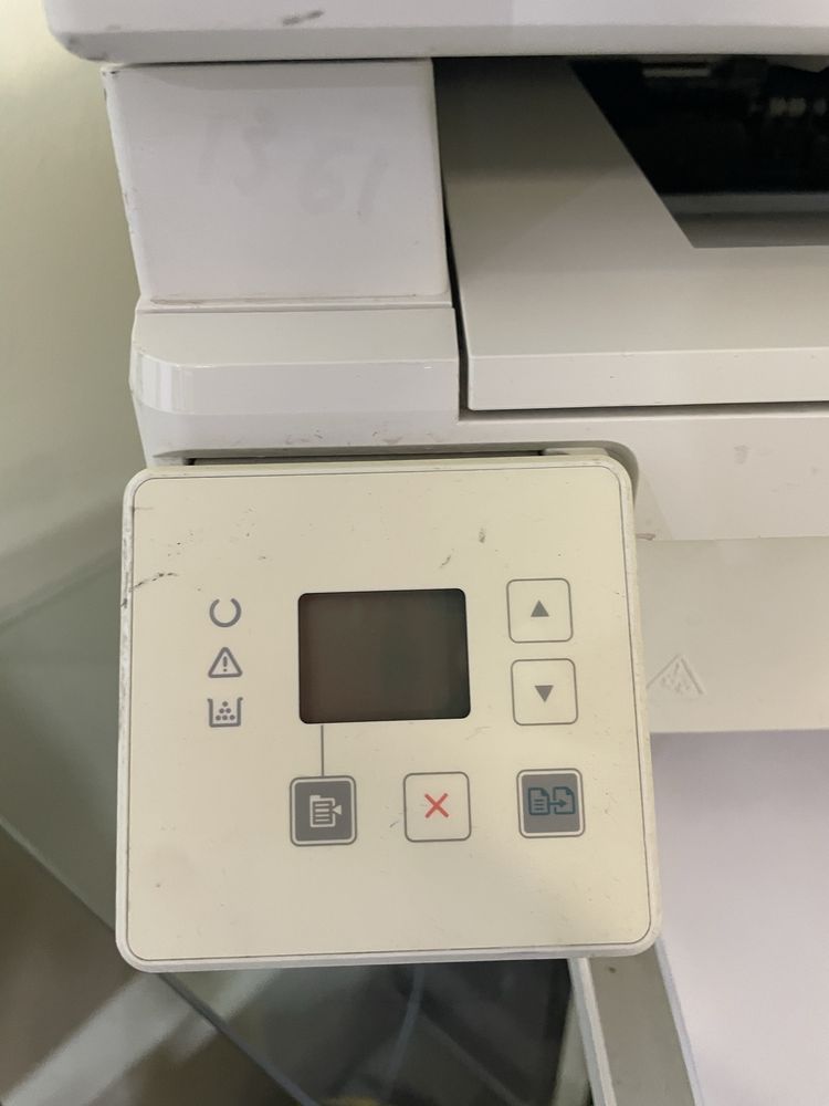 Продам принтер 3в1