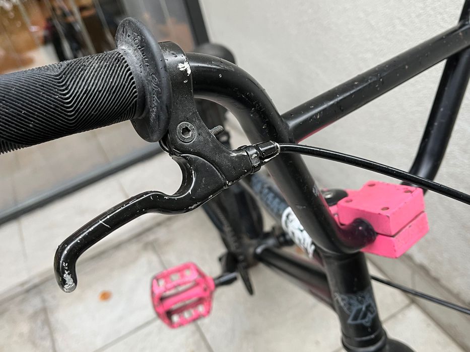 Продавам: Inspyre BMX