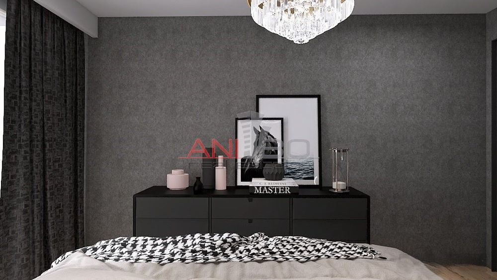 2-стаен в Варна-Кайсиева градина площ 88 цена 106903