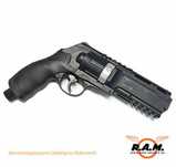 MODEL NOU! ~ 26 JOULI ~ [Pistol Cu Bile De Cauciuc] ~ Hdp 50 LEGAL Co2