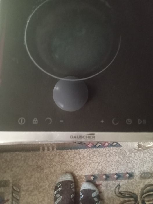 Сенсорная плита рабочая