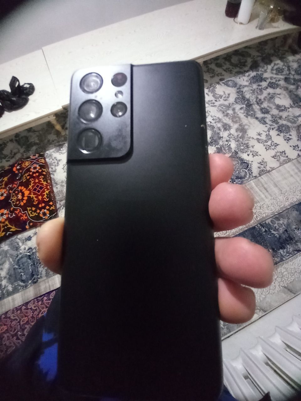 Samsung s21 ultra