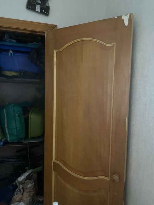 Продается дверь межкомнатный