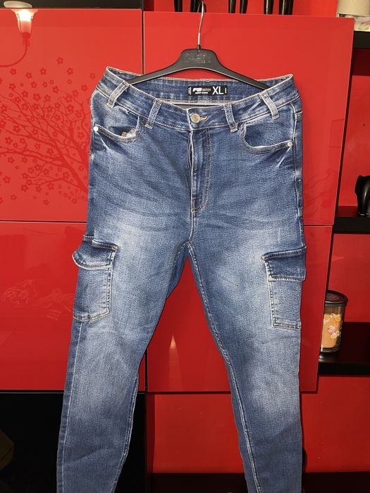 Blugi dama new yorker