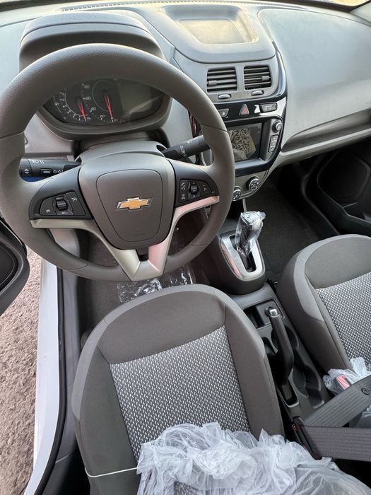 Cobalt 2025 style MCM bez probeg