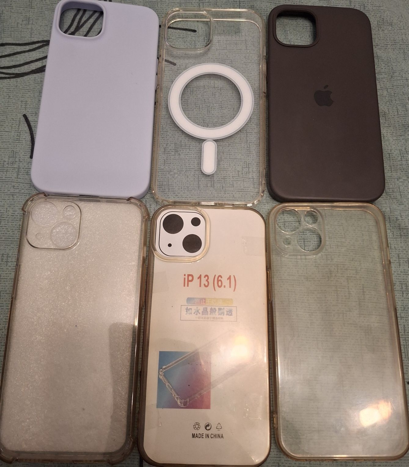 Iphone 13 memorie 128 GB