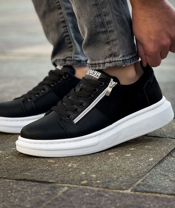 Adidasi barbati casual