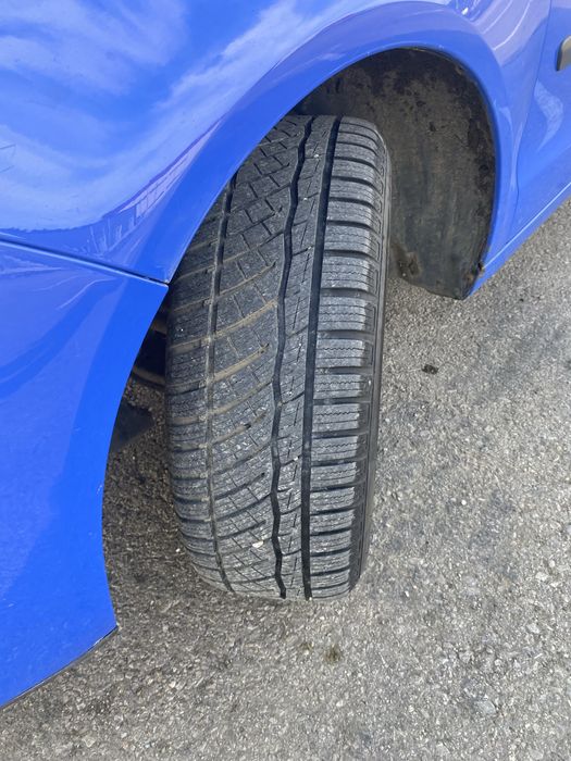 Vand Volkswagen Polo