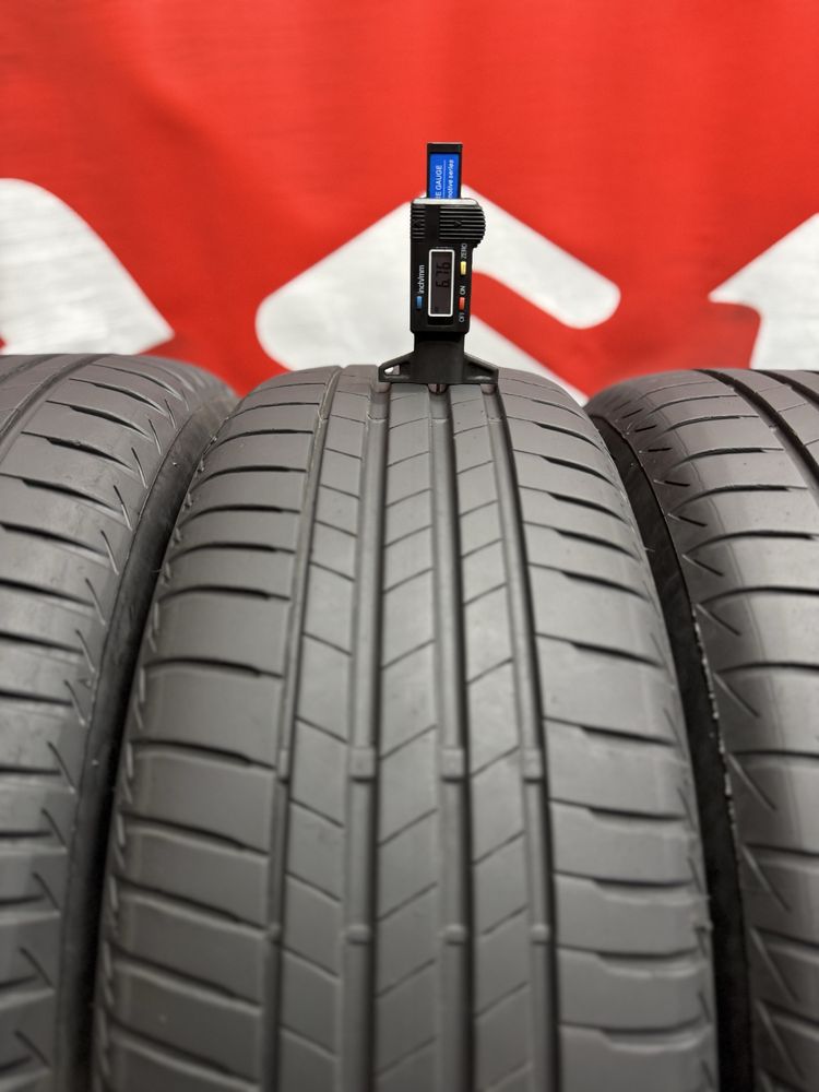 205 60 16, Летни гуми, Bridgestone TuranzaT005, 4 броя