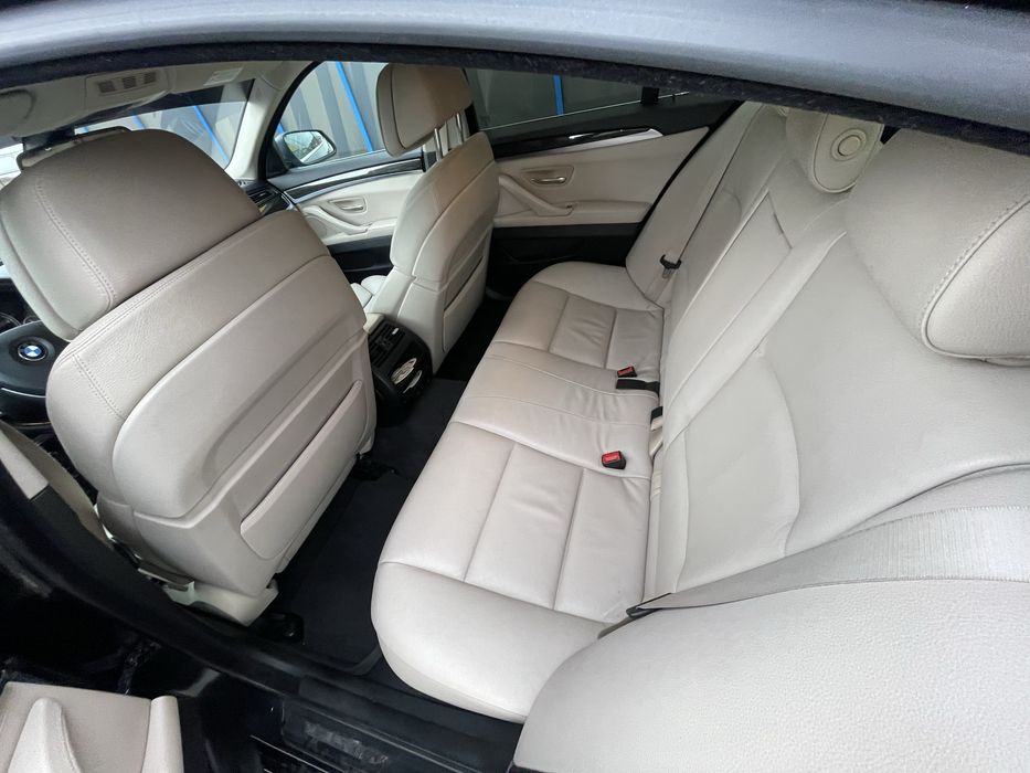 BMW Seria 5 f10 2.0 diesel Automata