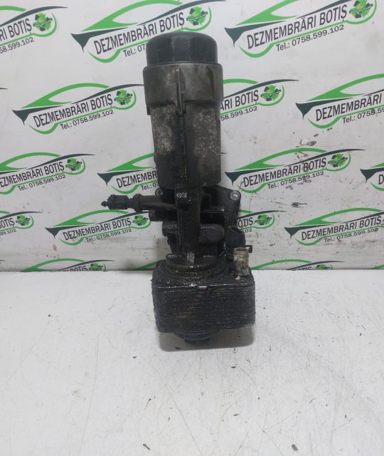 Termoflot racire ulei Volkswagen VW Passat B5.5 (facelift)