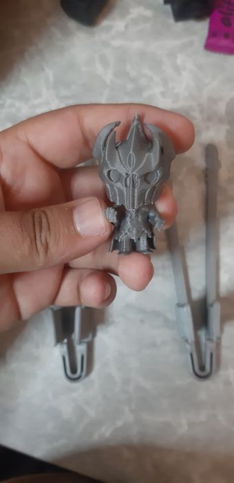 3D Print xizmati — g‘oyangizni haqiqatga aylantiring!