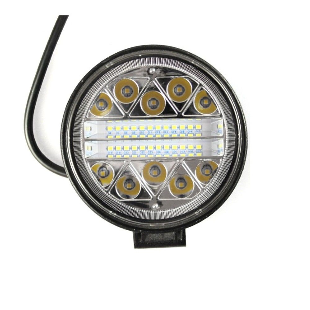 Лед Халогени / Работна лампа лед 34 LED 12-80V LED