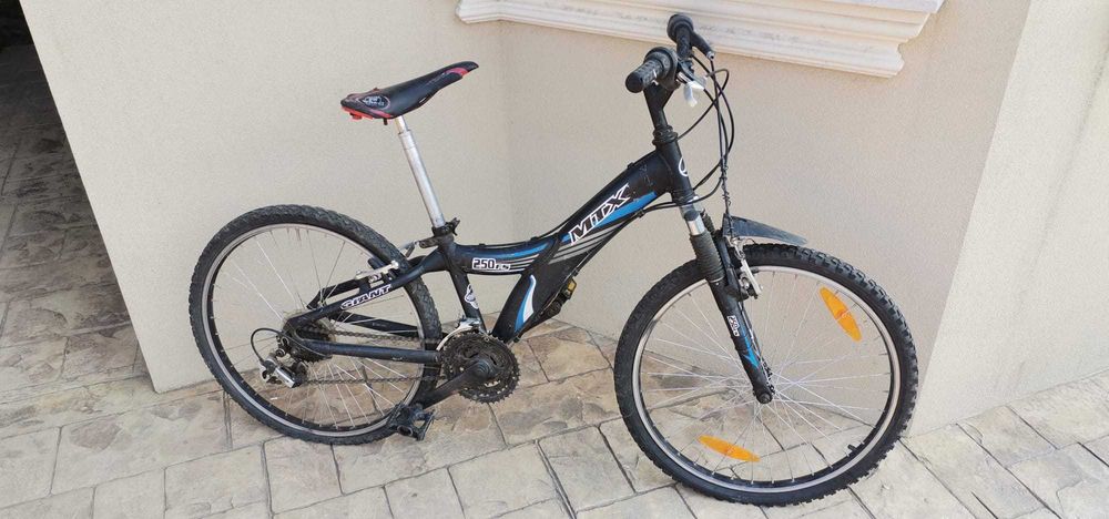 Bicicleta copii - Biciclete copii defecte