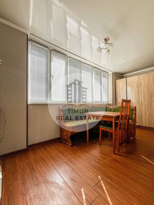 Квартира Максим Горький 1/4/4 балкон 2х6 Средний ремонт 42м2