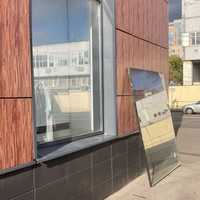 Ремонт пластиковых алюминиевых окон,стекло,регулировка,утепления