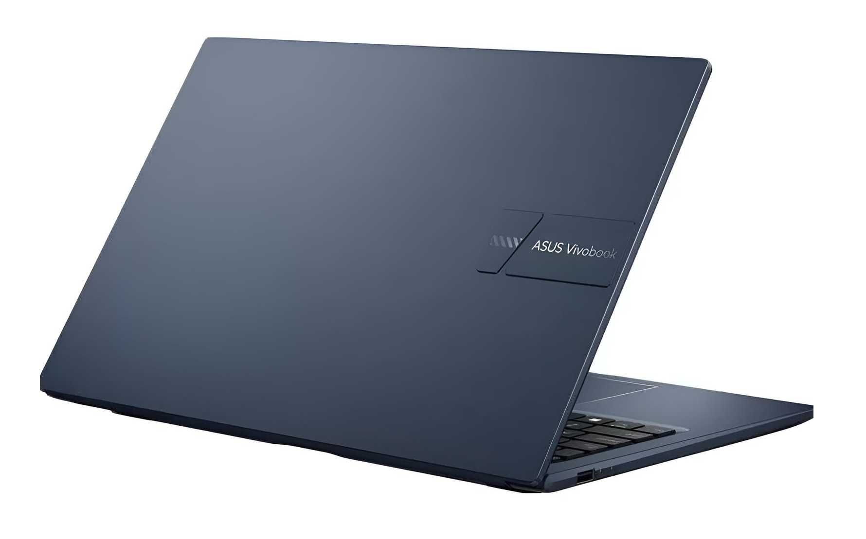 &Ноутбук ASUS VIVOBOOK X1704VA 17.3 FHD IPS/i5 1335U/8GB/512GB