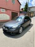 BMW seria 5 E60 530D LCI/2009