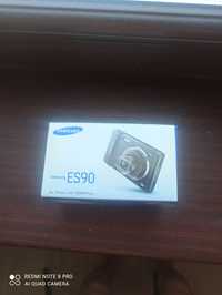 Продам цифровую фотокамеру Samsung es90