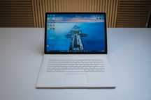 Microsoft Surface Book 2