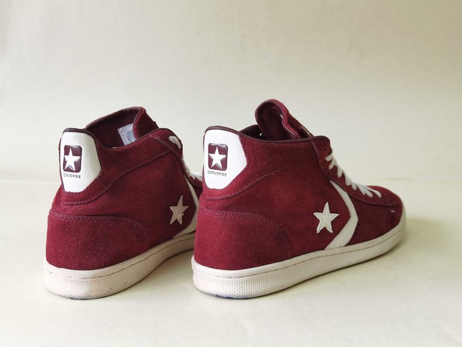 Tenisi Adidasi PIELE  Ghete barbati 43 44 CONVERSE AllStar Ca NOI