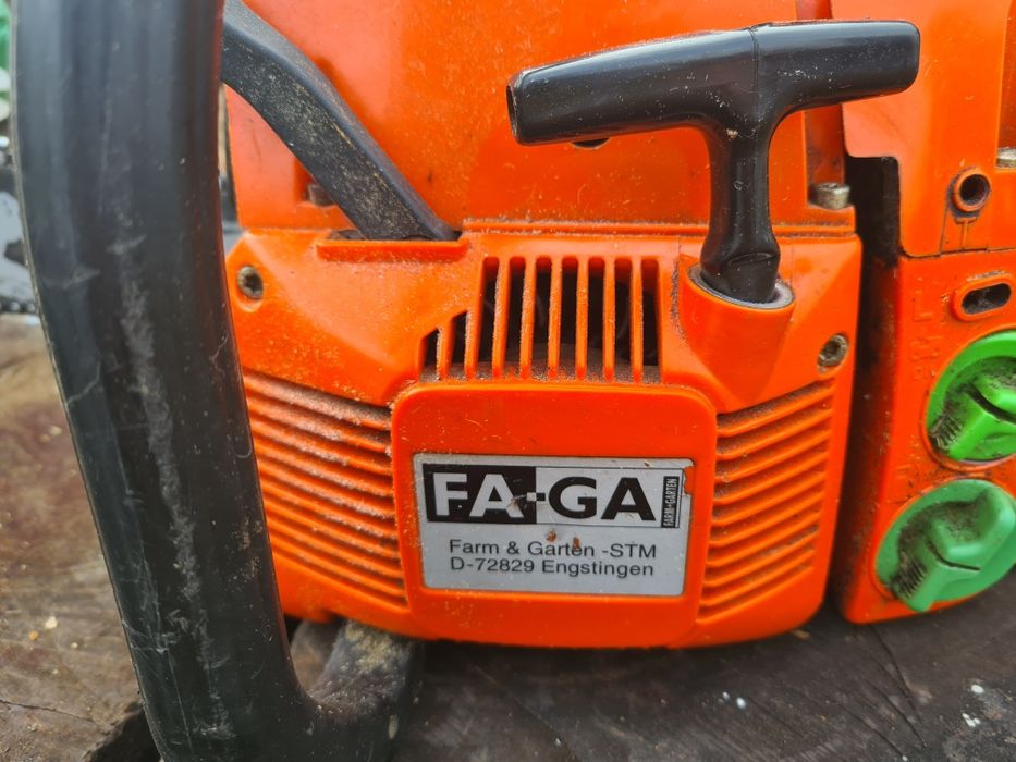 Vând drujbe în stare ok