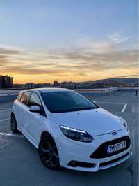 Ford Focus ST3 250 CP