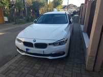 Bmw seria 3, 320 d, xdrive, 2016