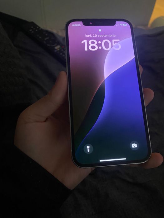 IPHONE 12 pro 256 GB