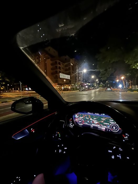 Audi a4 Avant B9 2.0 TDI Ultra S Tronic Design / Virtual Cockpit euro6