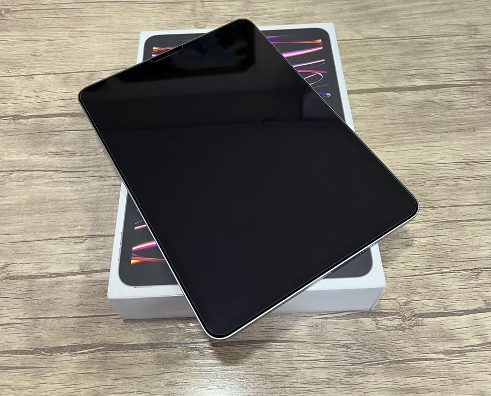 Prodam idyal Ipad Pro 11 M2 128GB wi-fi