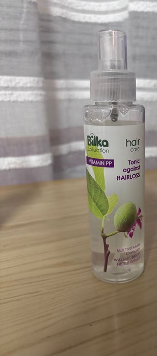 Козметика- малко използвана