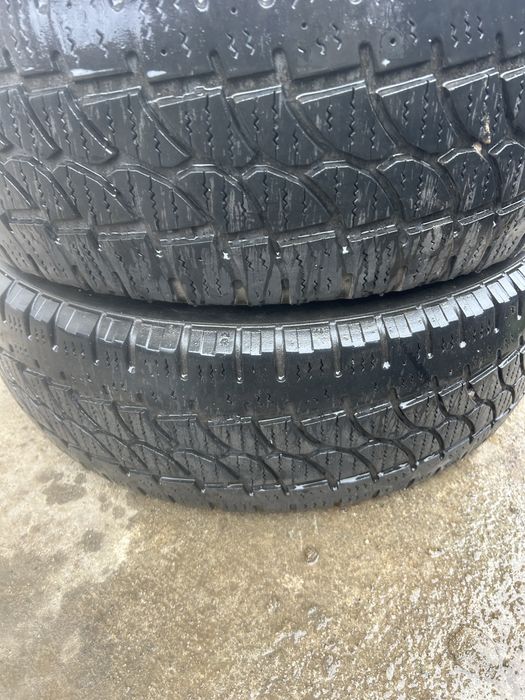 235 65 16 C Tigar iarna dot 2022
