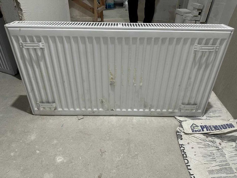 Радиаторы отопления