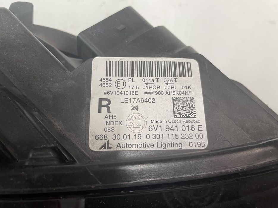 Фарове за различни марки