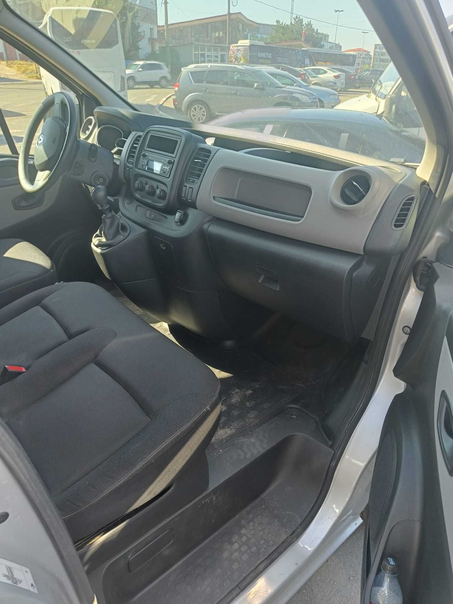 Inchiriere Dube, autoutilitare Constanta
