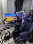 Vand Set up gaming complet