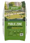 Îngrășământ profesional pentru gazon Greenax PUBLIC ZONE